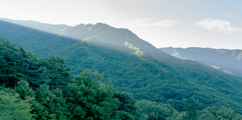 고소산성